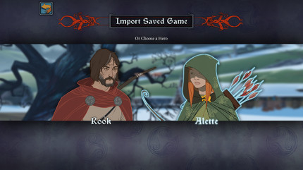 The Banner Saga 3. Deluxe Edition [PC,  ]