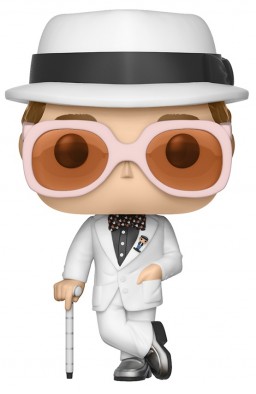  Funko POP Rocks: Elton John (9,5 )