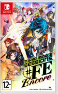Tokyo Mirage Sessions FE Encore [Switch] – Trade-in | /