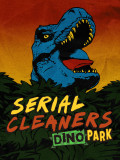Serial Cleaners: Dino Park. Дополнение [PC, Цифровая версия]