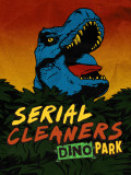 Serial Cleaners: Dino Park.  [PC,  ]