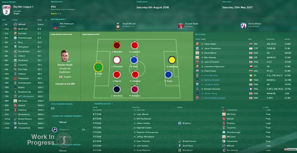 Football Manager 2017.   [PCJewel]