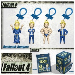  Fallout: Wave 1 (6 ) (1 .  )