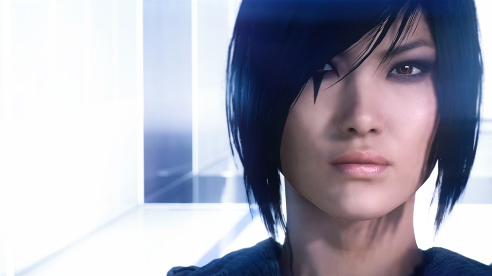 Mirror's Edge Catalyst [Xbox One,  ]