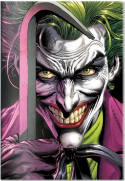    Joker