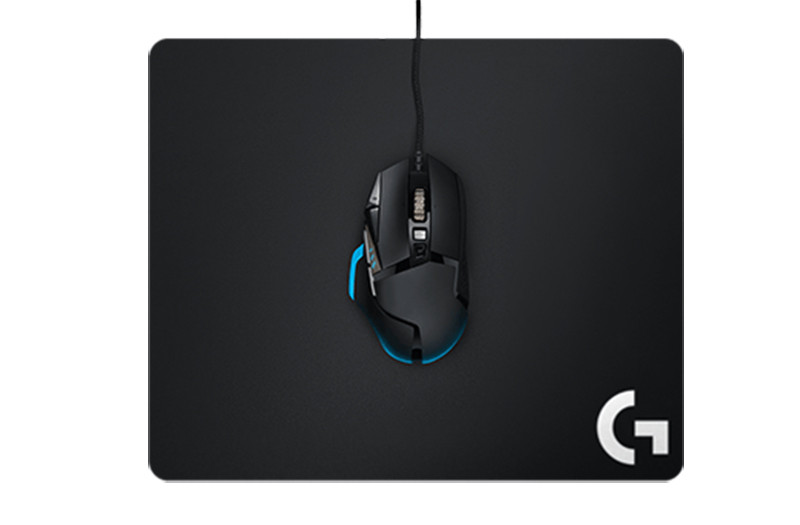 ������ ��� ���� Logitech G240 Cloth Gaming Mouse Pad ��������