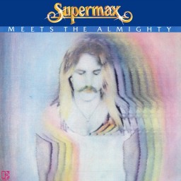 Supermax  Supermax Meets The Almighty (LP)