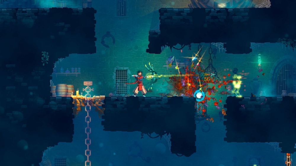 Dead Cells [Xbox One,  ]