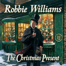 Robbie Williams  The Christmas Present (2 CD)