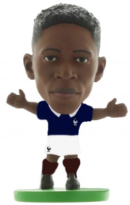  France: Ousmane Dembele