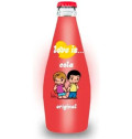   Love is: Cola Original (300 )