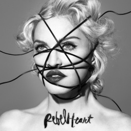 Madonna. Rebel Heart (2 LP)