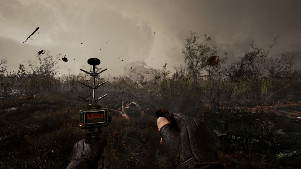 S.T.A.L.K.E.R. 2: Heart of Chernobyl.  Ultimate [Xbox]