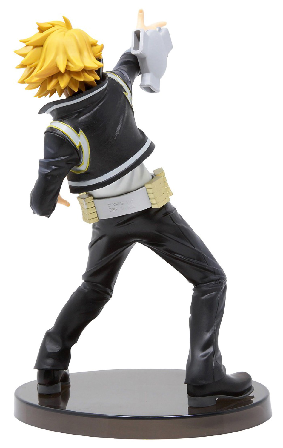  My Hero Academia: The Amazing Heroes Vol.9  Denki Kaminari (15 )