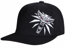  The Witcher: Monsters Stretch Fit Hat