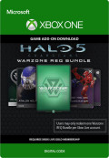 Halo 5 Guardians: Warzone REQ Bundle.  [Xbox One,  ]
