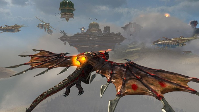 Divinity. Dragon Commander.   [PC]