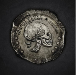 Sepultura � Quadra (2 CD)