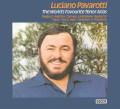 Luciano Pavarotti  The World`s Favourite Tenor Arias (LP)