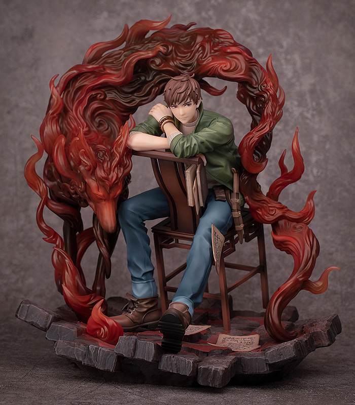 ������� Daomu Biji: Wu Xie (24.5 ��)