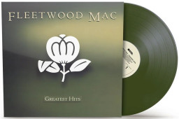 Fleetwood Mac  Greatest Hits [Translucent Green Vinyl] (LP)