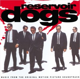 . Reservoir Dogs (LP)