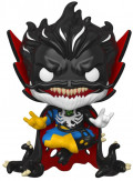  Funko POP Marvel: Venomized Doctor Strange Glows In The Dark Bobble-Head Exclusive (9,5 )