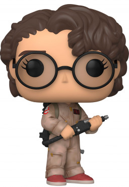  Funko POP Movies Ghostbusters: Afterlife  Phoebe (9,5 )