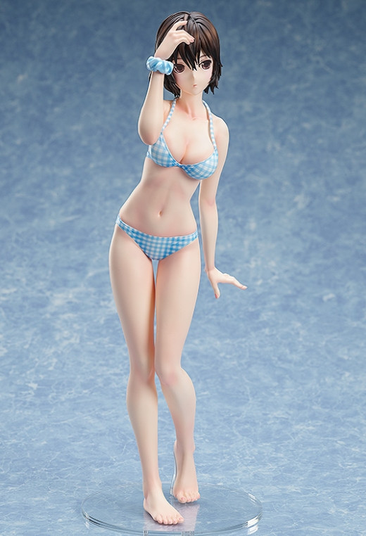 ������� Love Plus: Manaka Takane Swimsuit Ver. (40 ��)