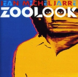 Jean Michel Jarre: Zoolook  30th Anniversary Edition (CD)