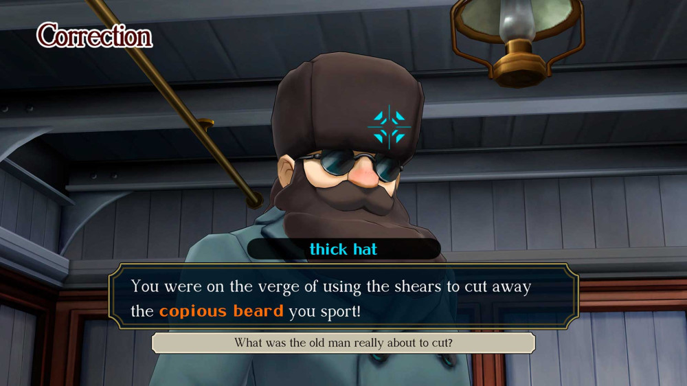 The Great Ace Attorney Chronicles [PC,  ]
