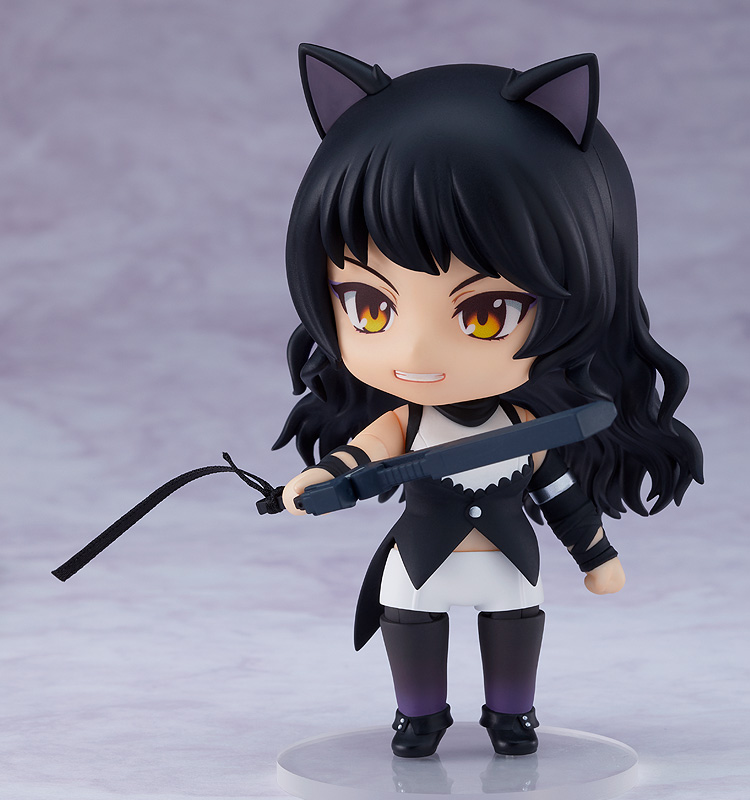  Nendoroid  RWBY: Blake Belladonna (10 )