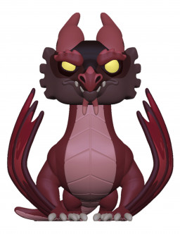 ������� Funko POP Animation: Rick And Morty � Balthromaw (15 ��)