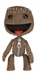  Little Big Planet. Sackboy Happy (17 )