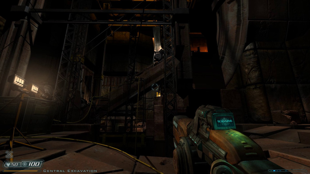 DOOM 3 [Xbox One, �������� ������]