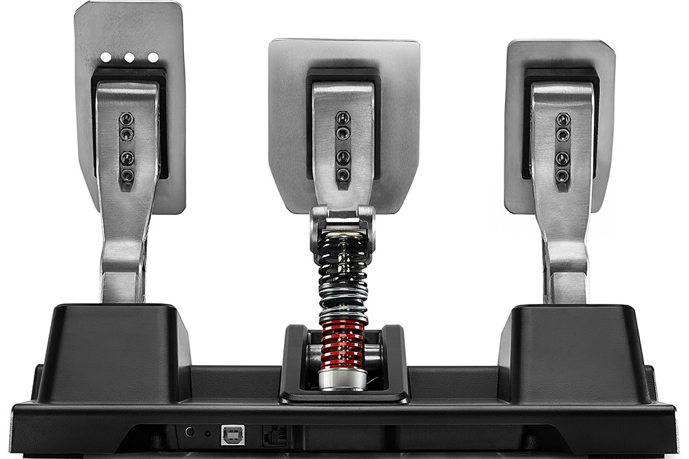 ������ Thrustmaster T-LCM PEDALS WW ��� PS4 / Xbox One / PC