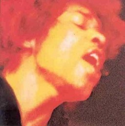 Jimi Hendrix. Electric Ladyland (2 LP)