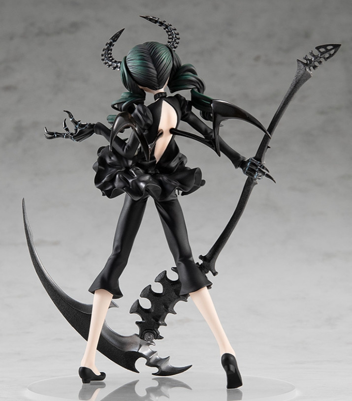  Pop Up Parade Black Rock Shooter: Dead Master (18 )