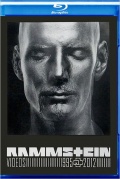 Rammstein: Videos 19952012 (2 Blu-ray)