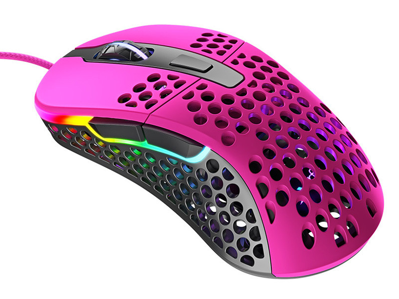 ���� Xtrfy M4 ��������� ������� ��� PC (�������)