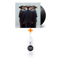 Stromae  Multitude  LP + �������� ������ ��� ������ ������