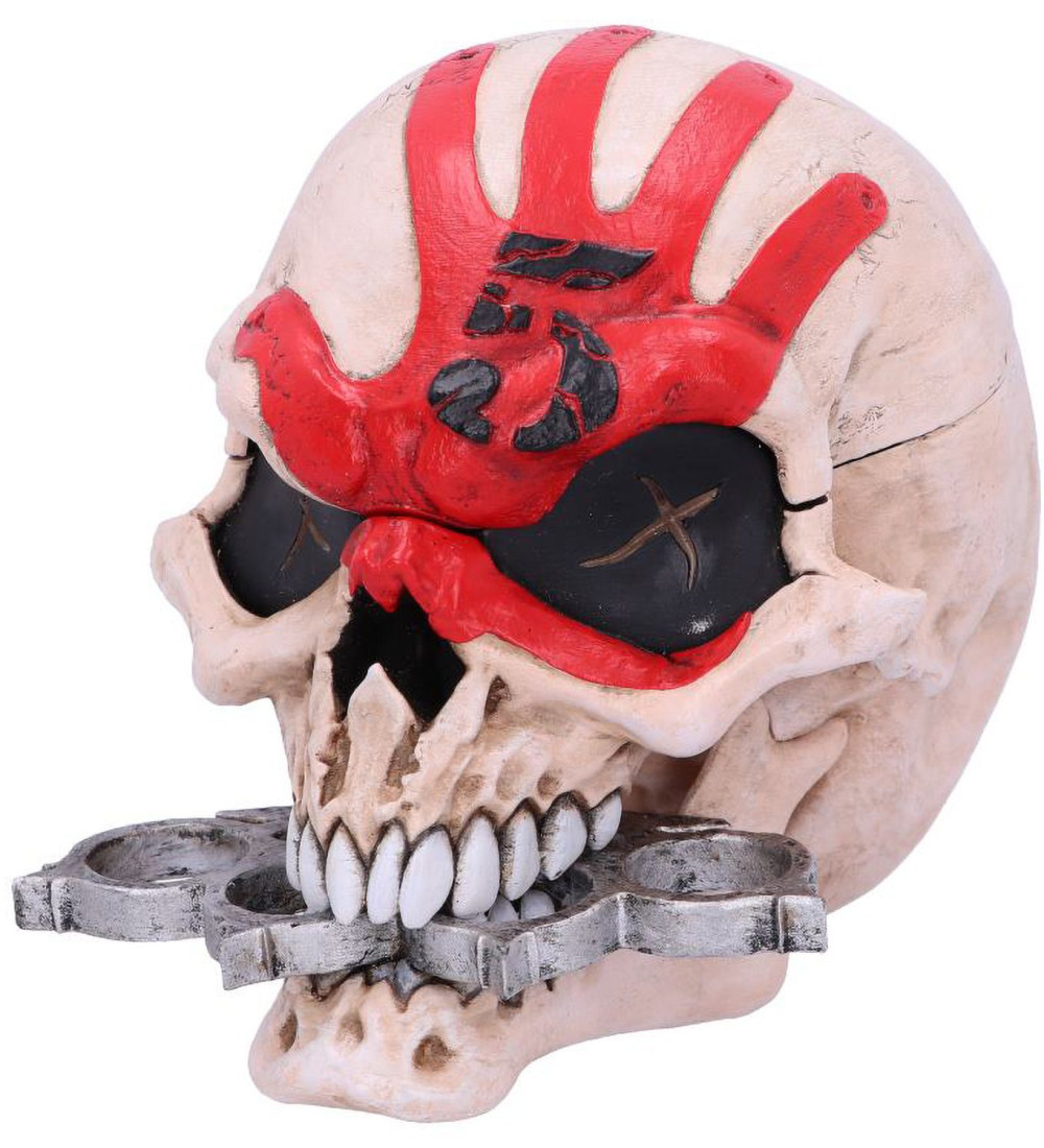 �������� Five Finger Death Punch: Skull
