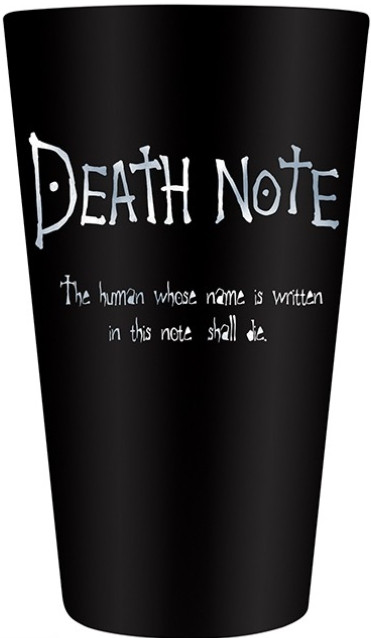  Death Note: Ryuk (400 .)