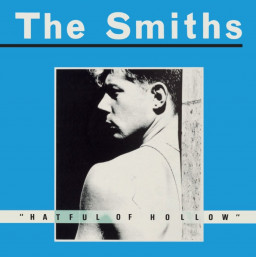 The Smiths  Hatful Of Hollow (LP)