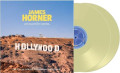 James Horner � Holywood Story [OST] [Transparent Yellow Vinyl] (2 LP)