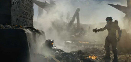 Halo 5 Guardians [Xbox One, �������� ������]