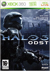 Halo 3: ODST [Xbox 360]