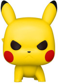 ������� Funko POP Games: Pokemon � Pikachu Attack Stance (9,5 ��)