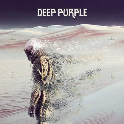 DEEP PURPLE  Whoosh!  LP + ������ ������� �5 ������ 10 �� �����