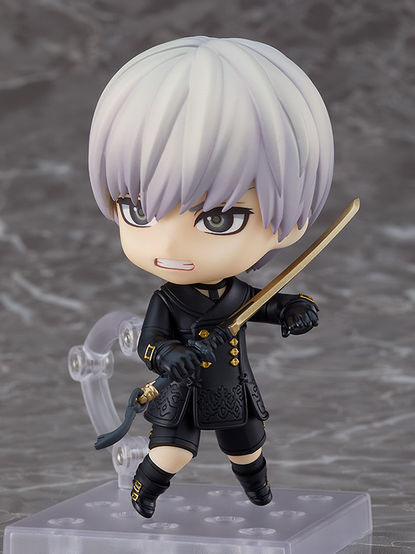  Nendoroid NieR: Automata  NieR: Automata 9S YoRHa No.9 Type S (10 )